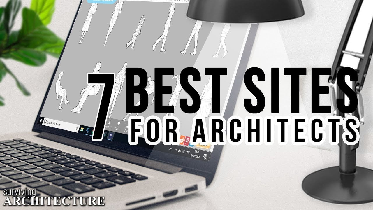 7 Best sites to help you become a better Architect