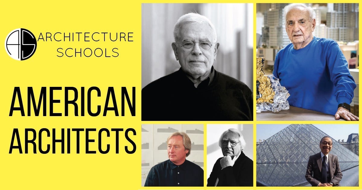 American Architects