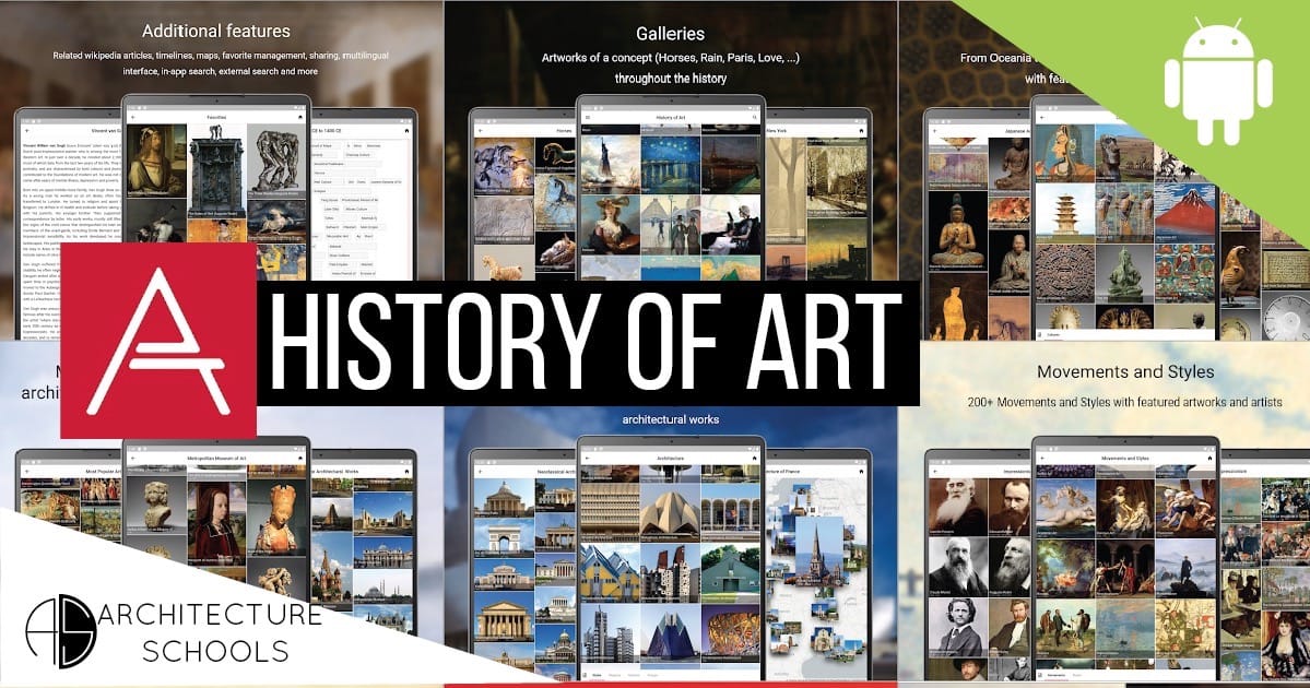 History of Art