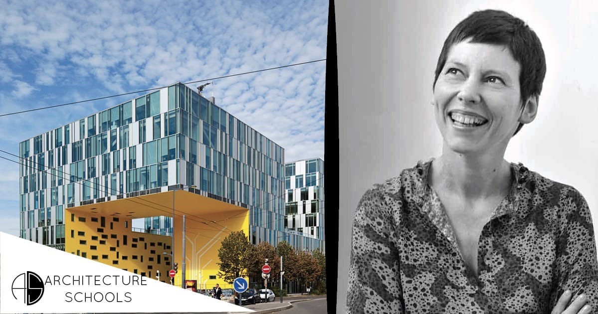 Manuelle Gautrand Architecture