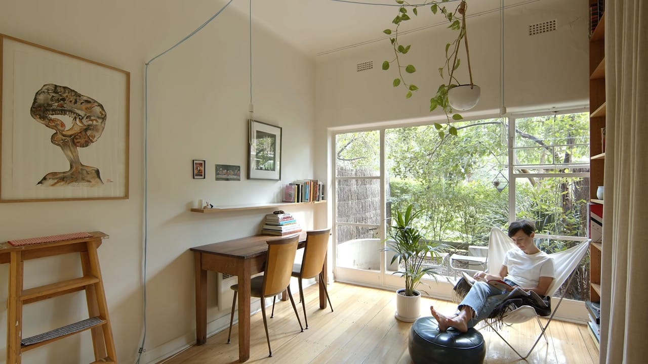 The Cairo Micro Apartment - 23sqm/247sqft