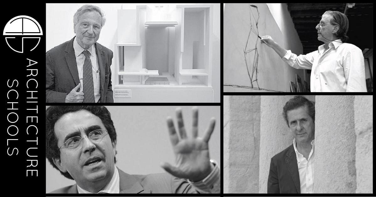 Spanish Architects