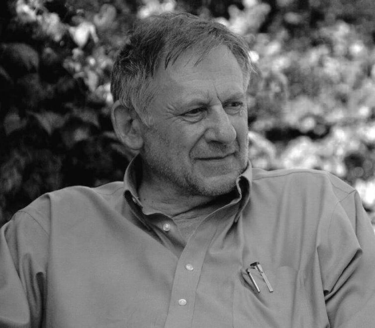 Christopher Alexander