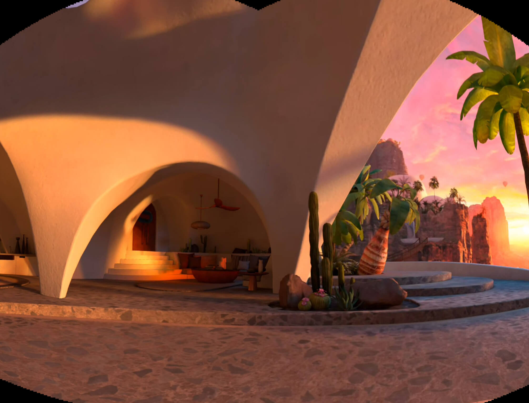 Metavers and NFTs use digital architecture